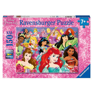 Ravensburger Disney Princess Puzzle - 150 Pieces